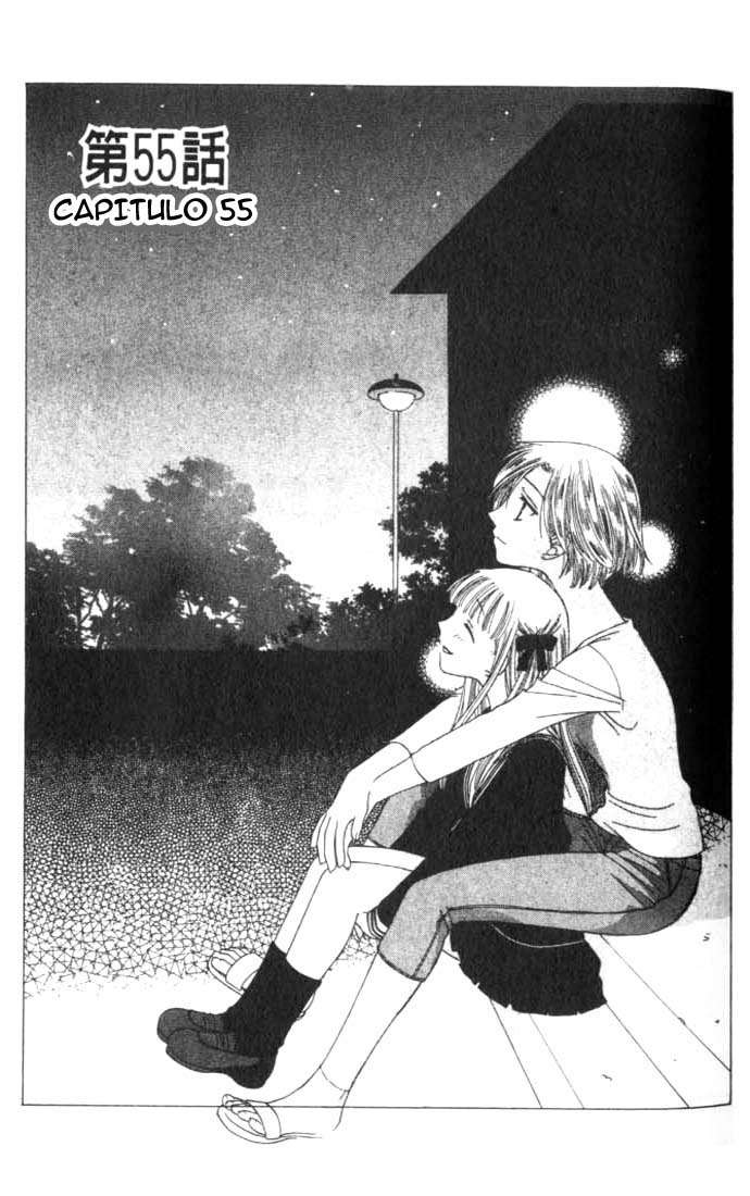 Read Fruits Basket (ES) Manga Online