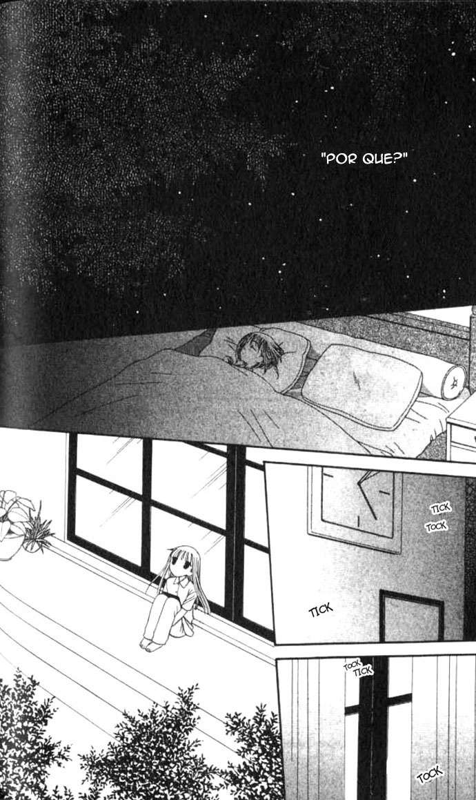 Read Fruits Basket (ES) Manga Online