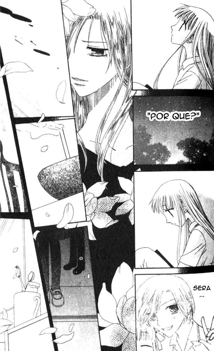 Read Fruits Basket (ES) Manga Online