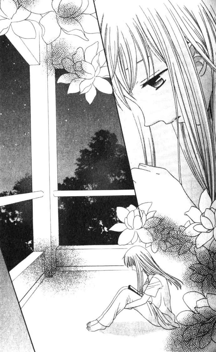 Read Fruits Basket (ES) Manga Online