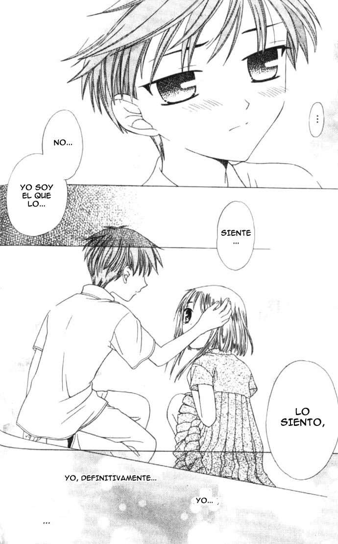 Read Fruits Basket (ES) Manga Online