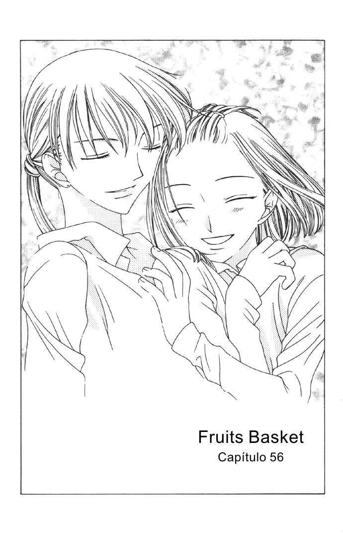 Read Fruits Basket (ES) Manga Online