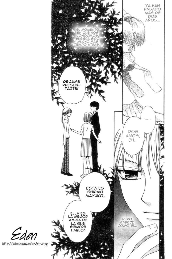 Read Fruits Basket (ES) Manga Online