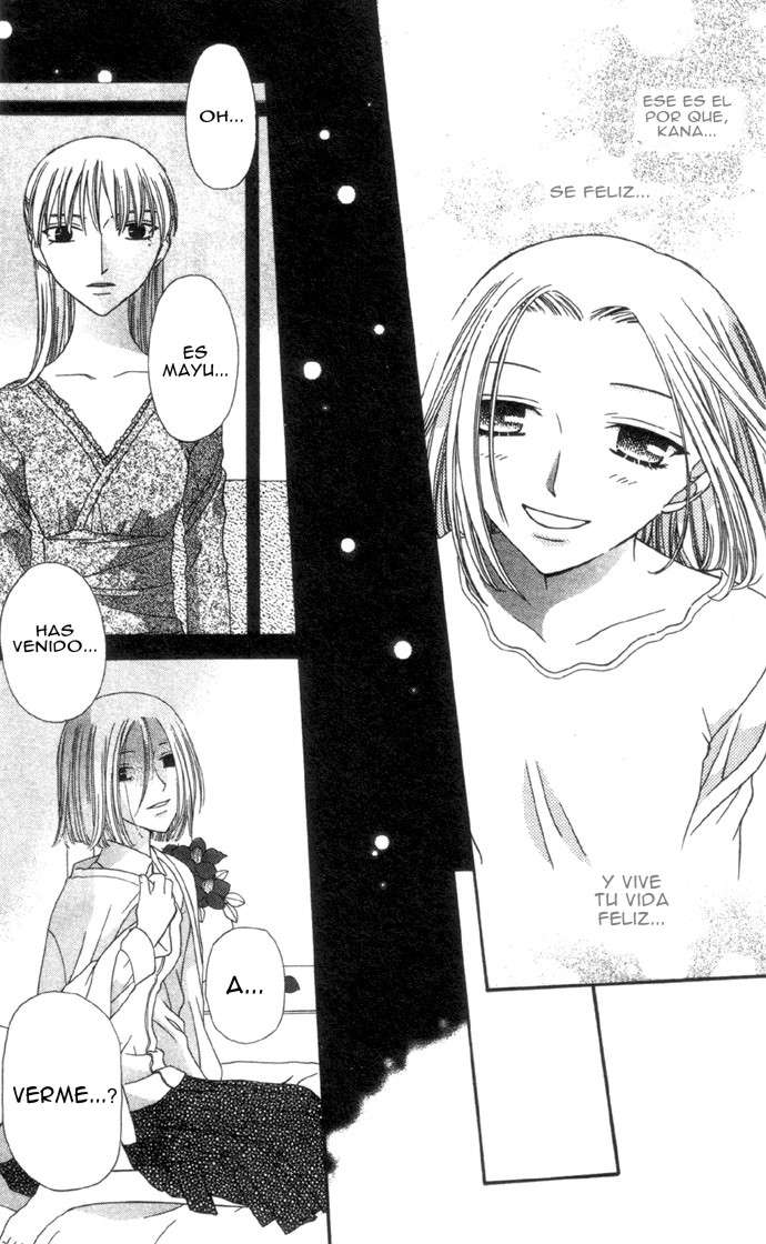 Read Fruits Basket (ES) Manga Online