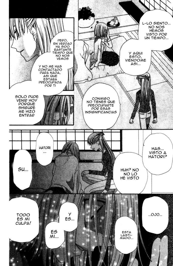 Read Fruits Basket (ES) Manga Online