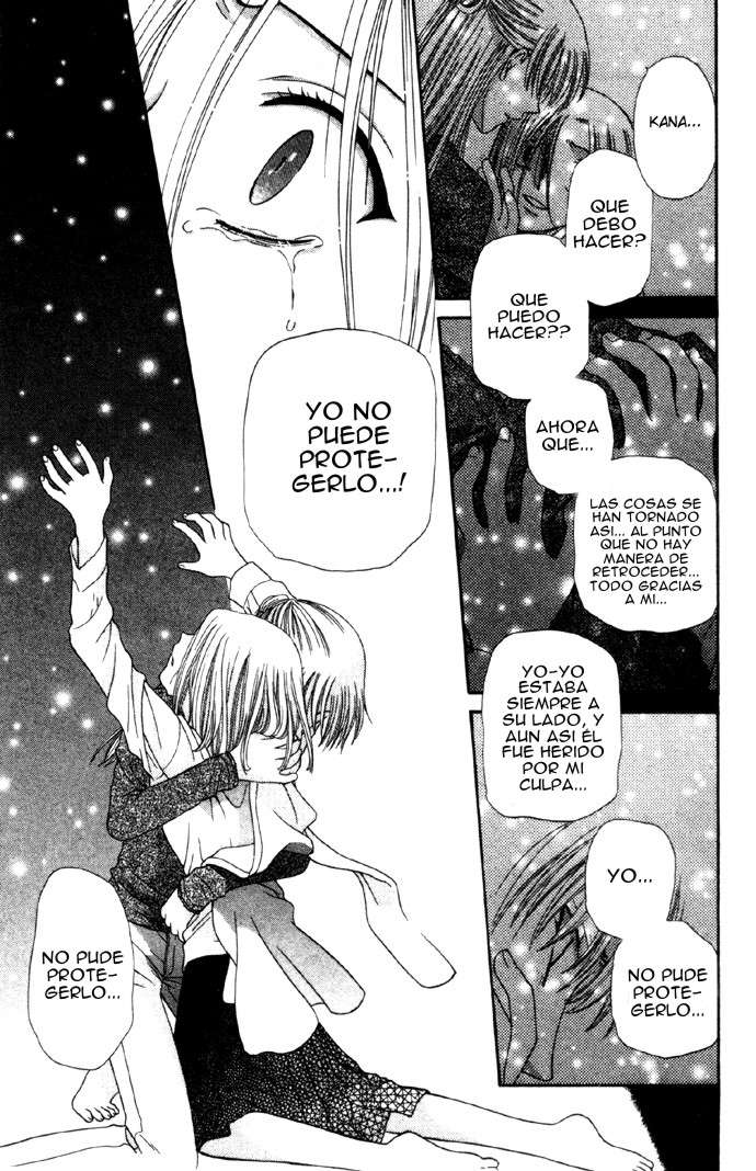 Read Fruits Basket (ES) Manga Online