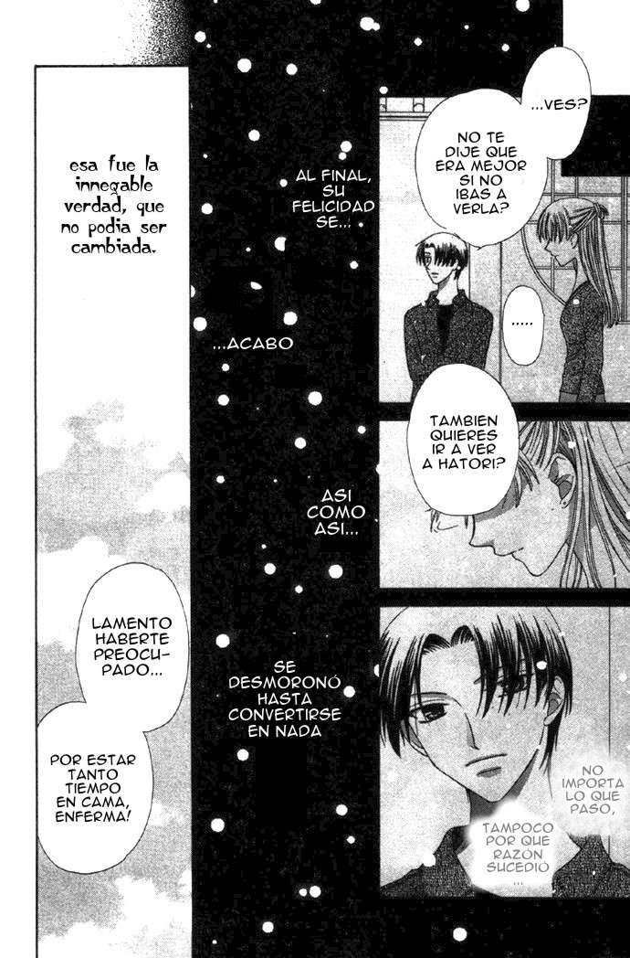 Read Fruits Basket (ES) Manga Online
