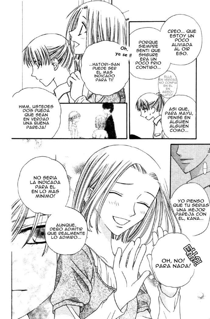 Read Fruits Basket (ES) Manga Online