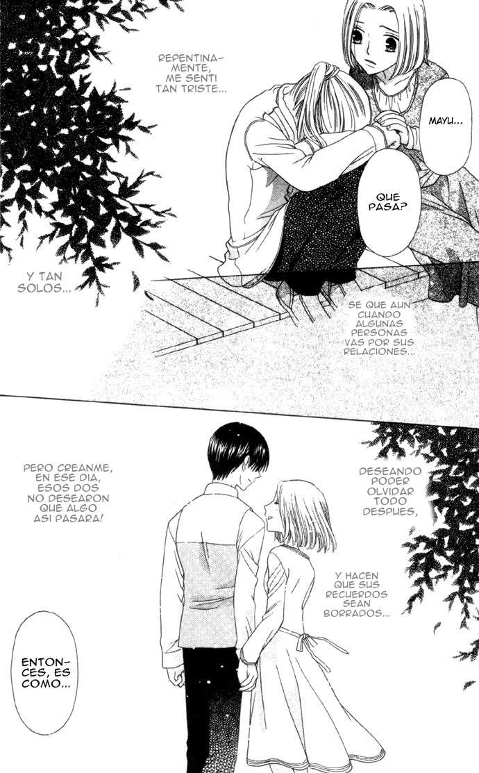 Read Fruits Basket (ES) Manga Online