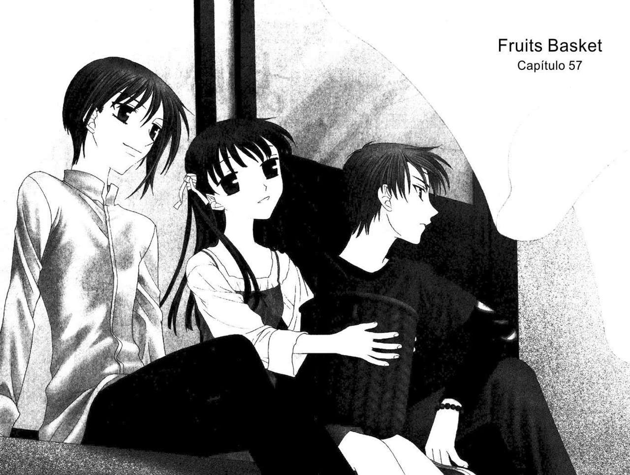 Read Fruits Basket (ES) Manga Online
