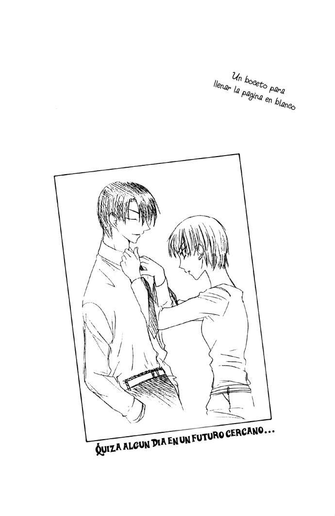 Read Fruits Basket (ES) Manga Online