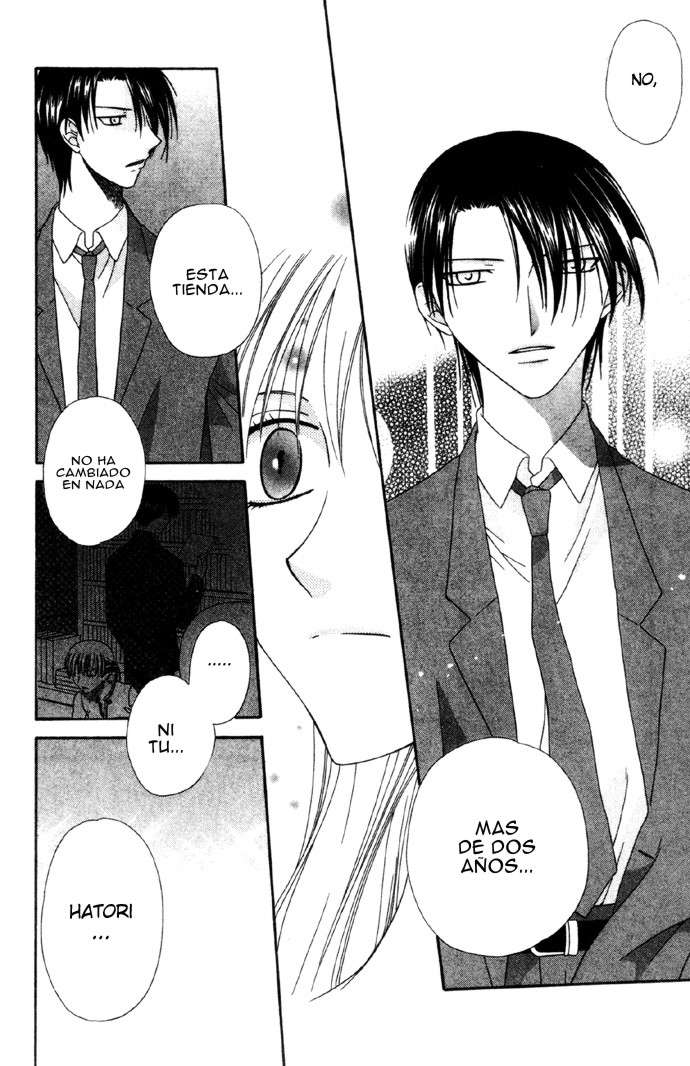 Read Fruits Basket (ES) Manga Online