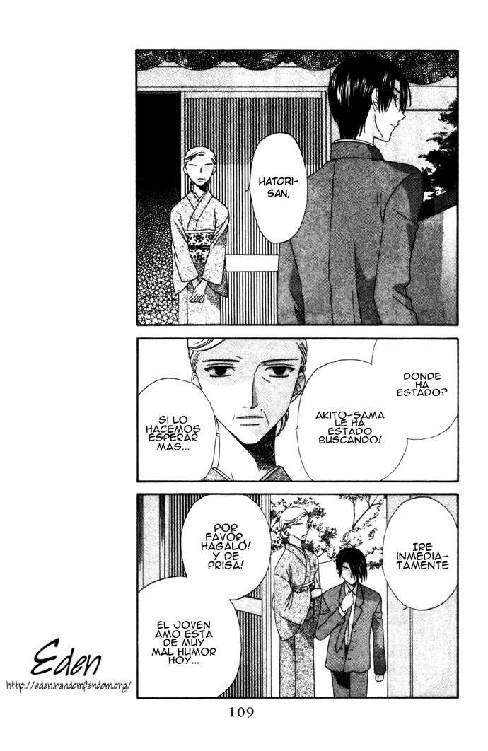 Read Fruits Basket (ES) Manga Online