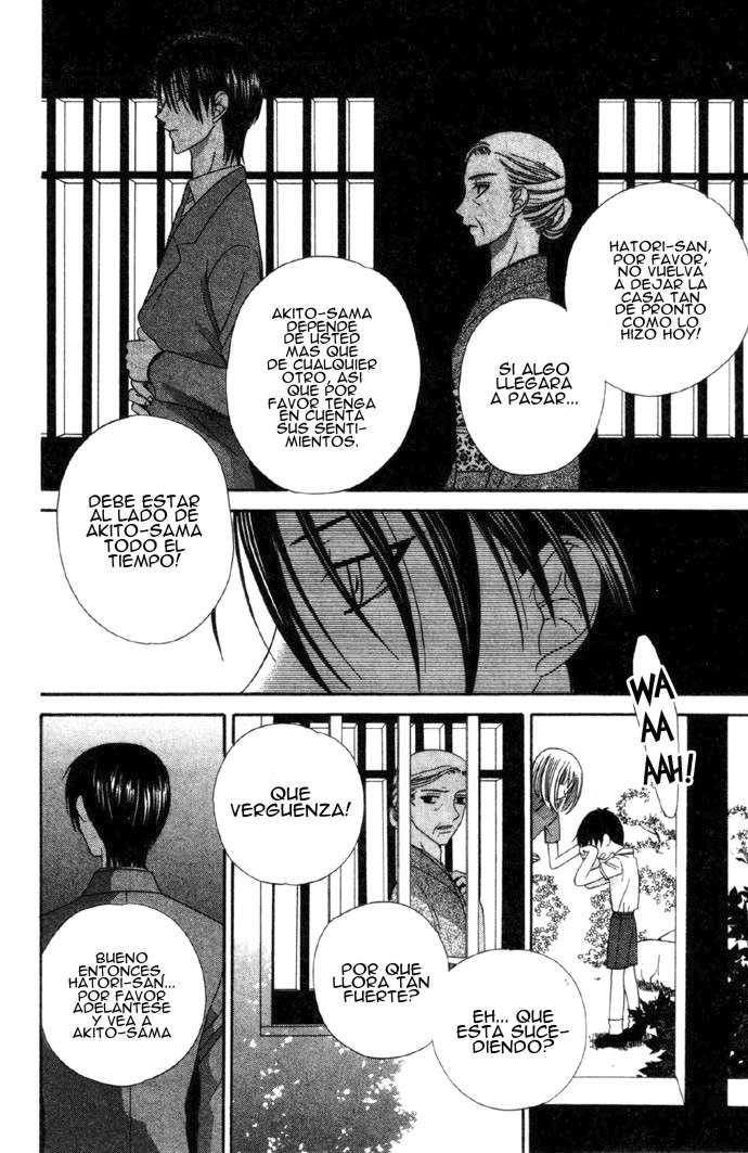 Read Fruits Basket (ES) Manga Online