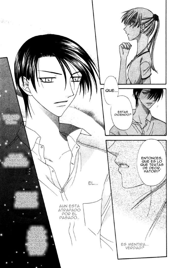 Read Fruits Basket (ES) Manga Online