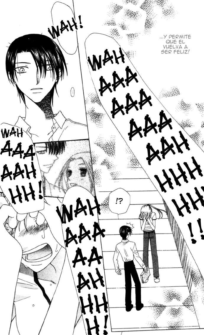 Read Fruits Basket (ES) Manga Online