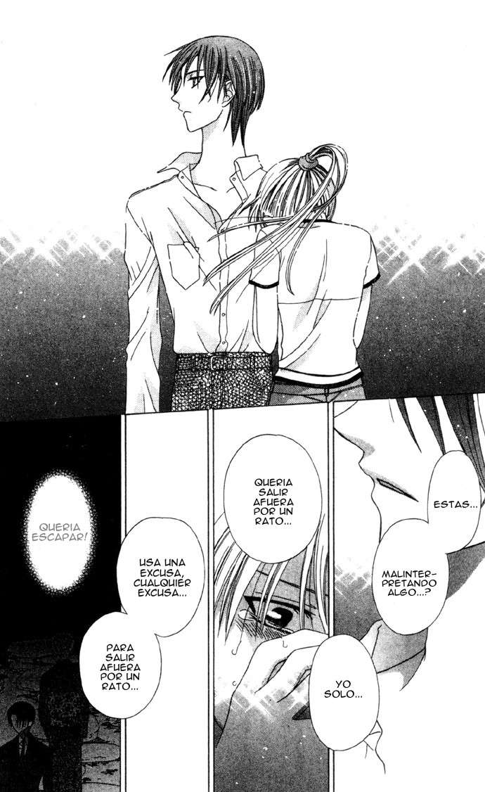 Read Fruits Basket (ES) Manga Online