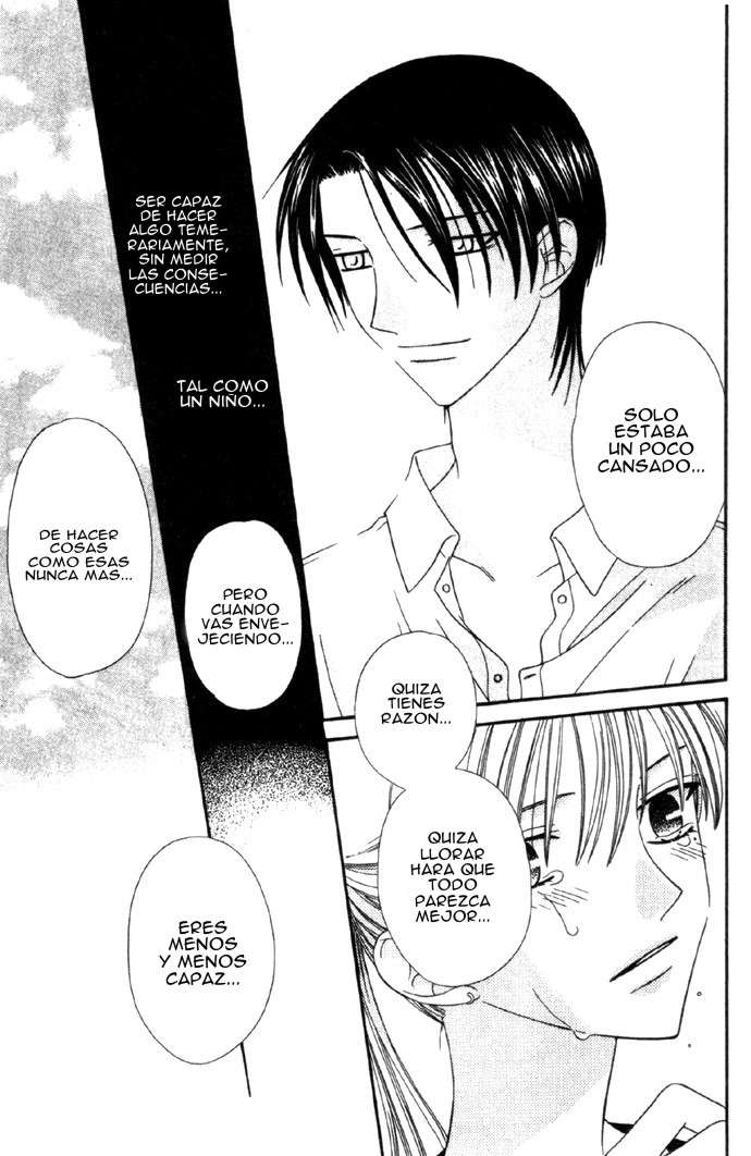 Read Fruits Basket (ES) Manga Online
