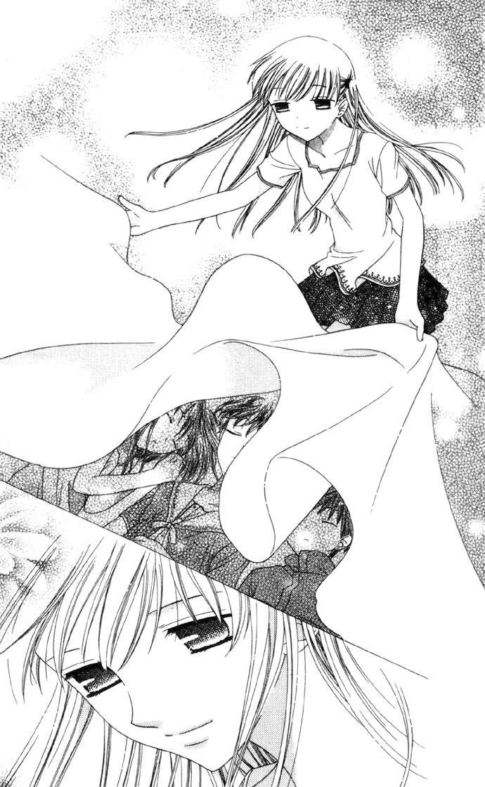 Read Fruits Basket (ES) Manga Online