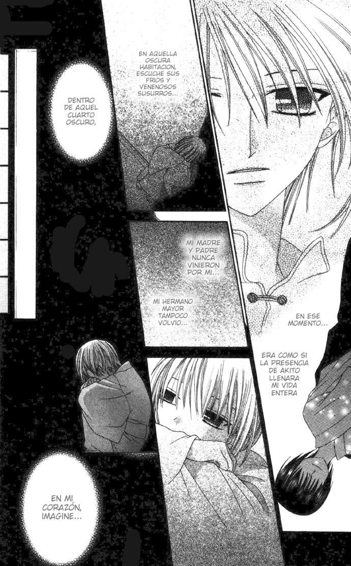 Read Fruits Basket (ES) Manga Online