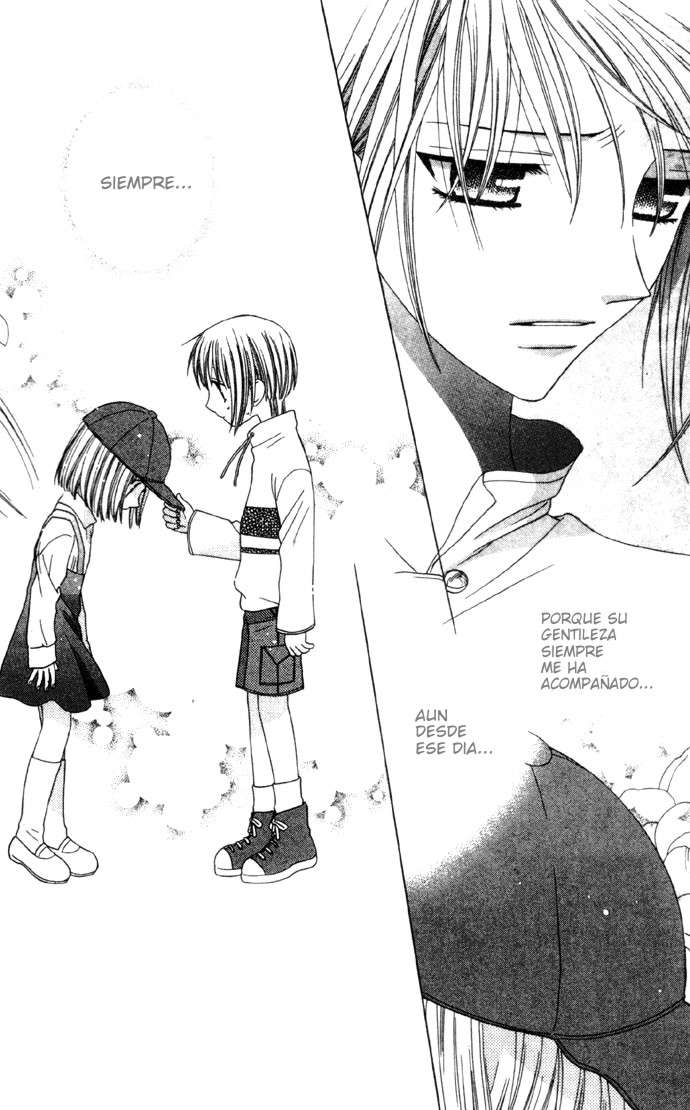 Read Fruits Basket (ES) Manga Online