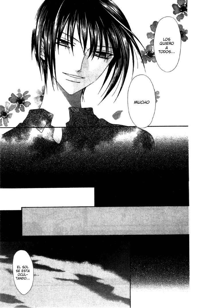 Read Fruits Basket (ES) Manga Online