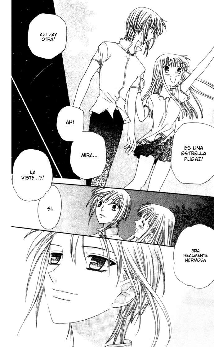 Read Fruits Basket (ES) Manga Online