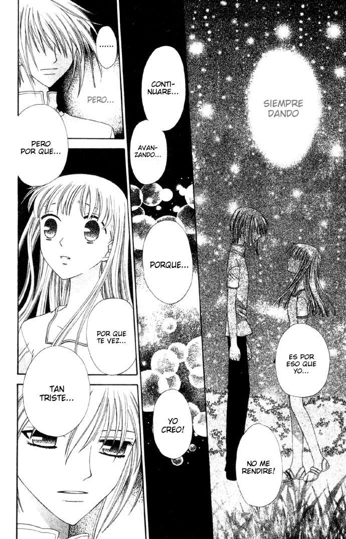 Read Fruits Basket (ES) Manga Online