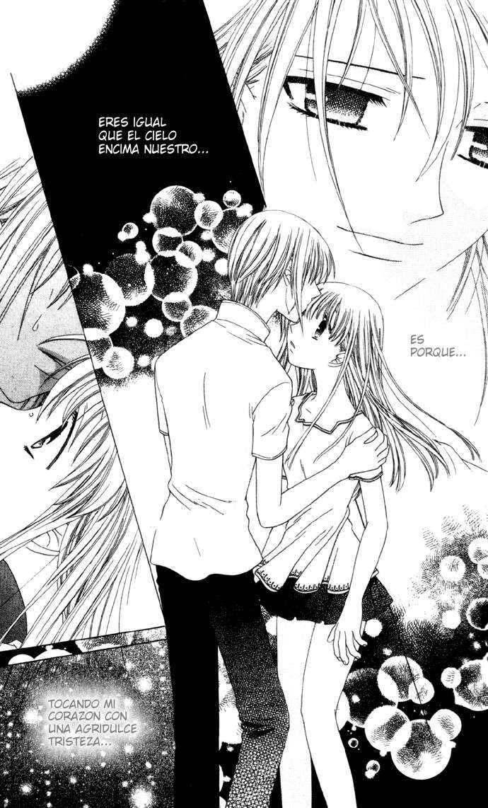 Read Fruits Basket (ES) Manga Online