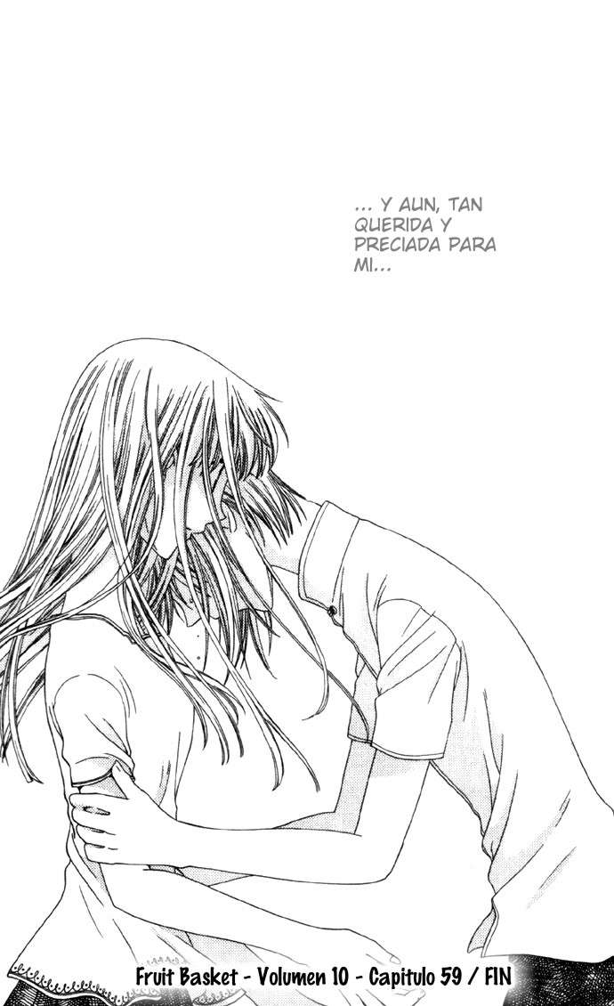 Read Fruits Basket (ES) Manga Online