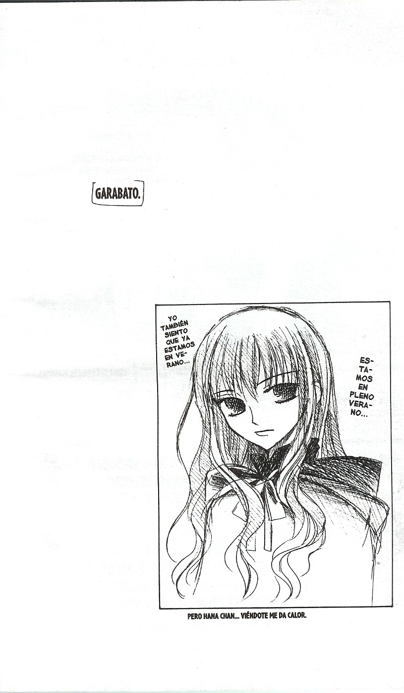 Read Fruits Basket (ES) Manga Online