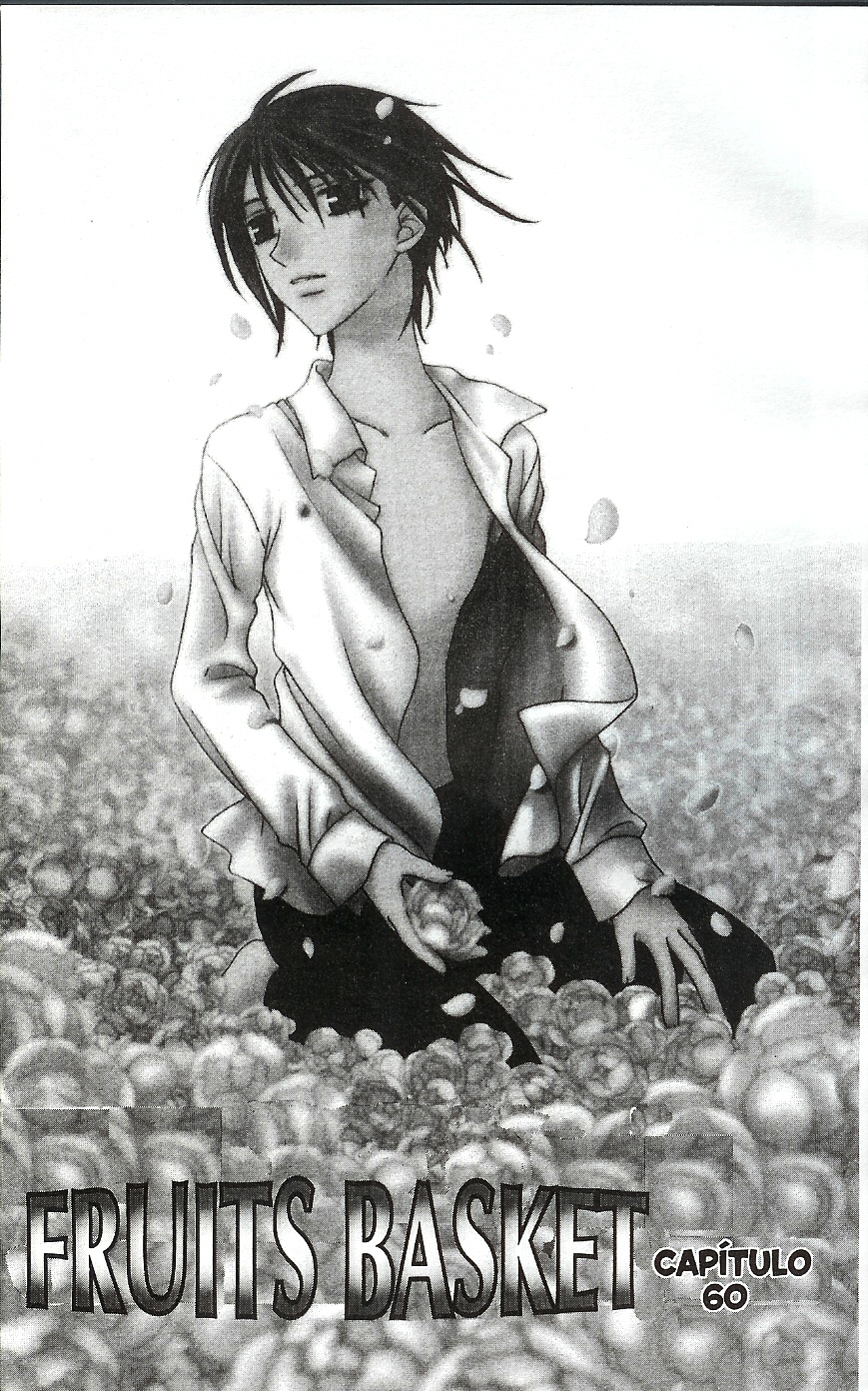 Read Fruits Basket (ES) Manga Online