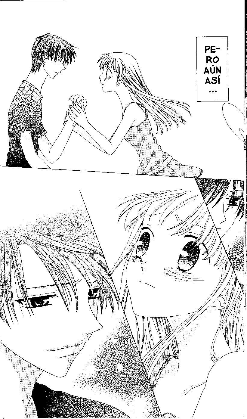 Read Fruits Basket (ES) Manga Online