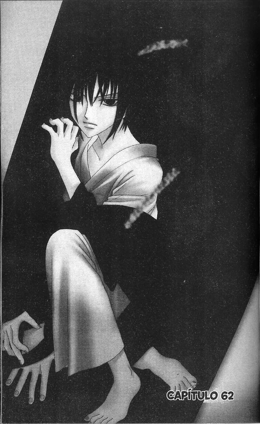 Read Fruits Basket (ES) Manga Online