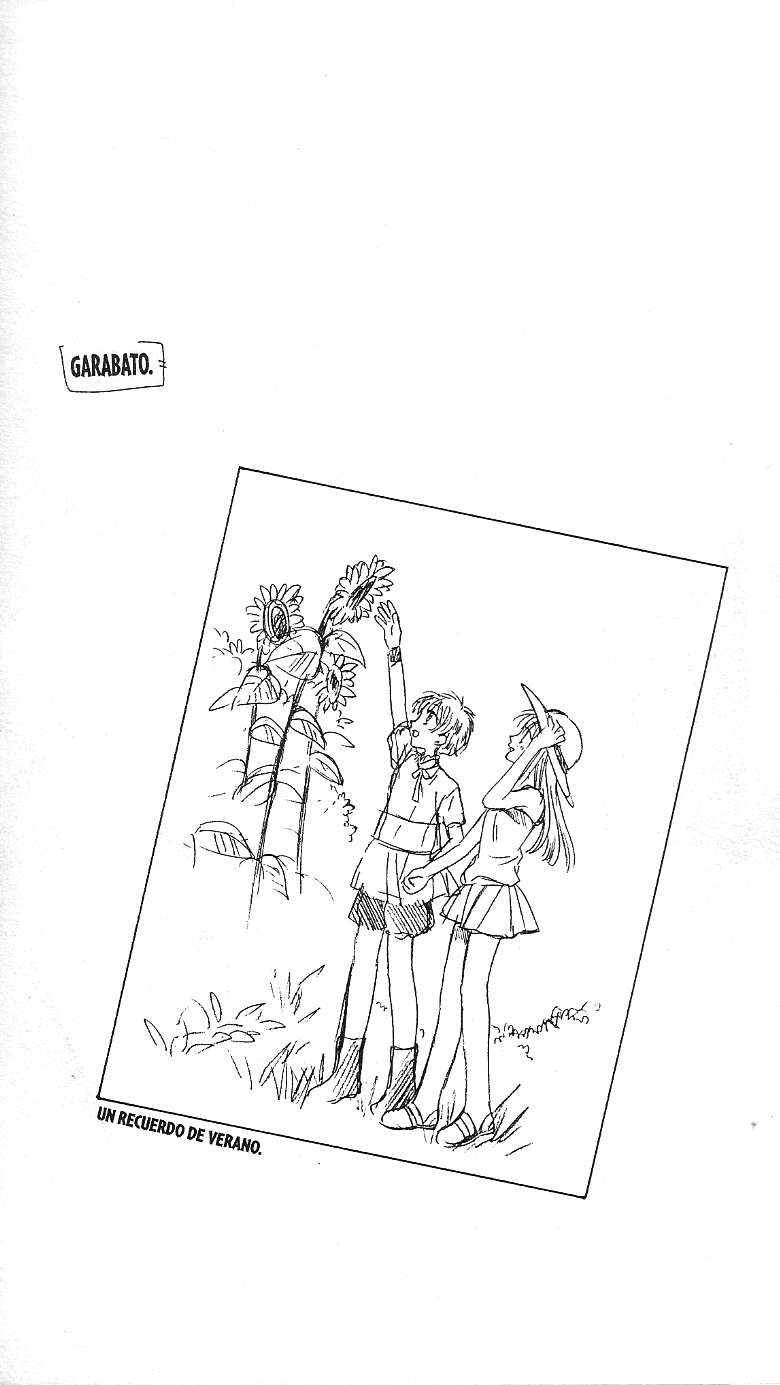 Read Fruits Basket (ES) Manga Online
