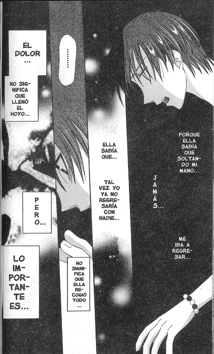 Read Fruits Basket (ES) Manga Online