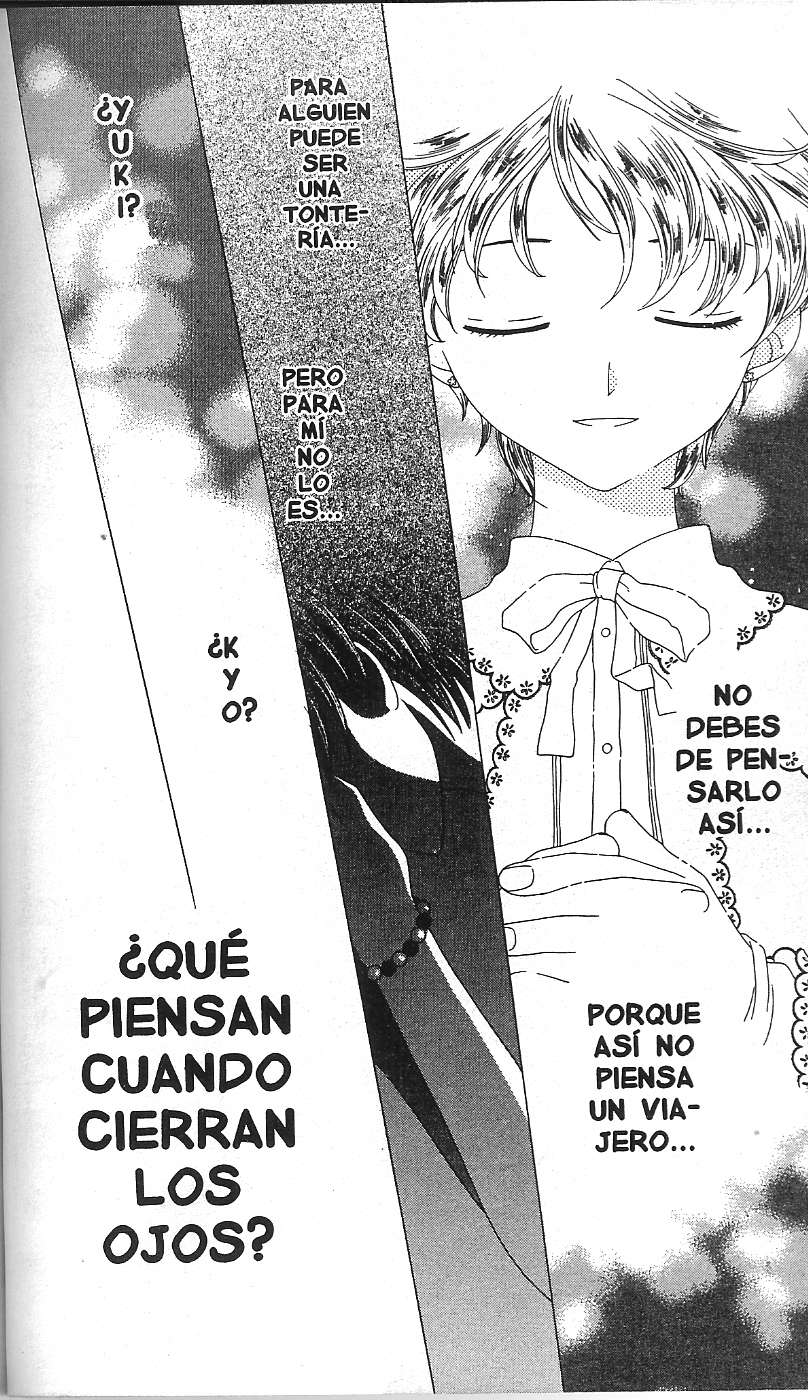 Read Fruits Basket (ES) Manga Online