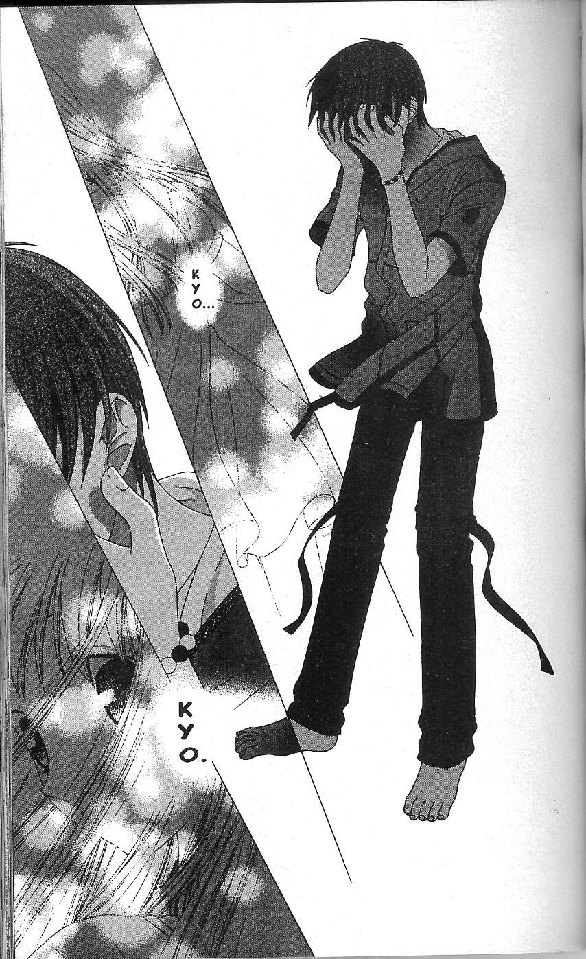 Read Fruits Basket (ES) Manga Online
