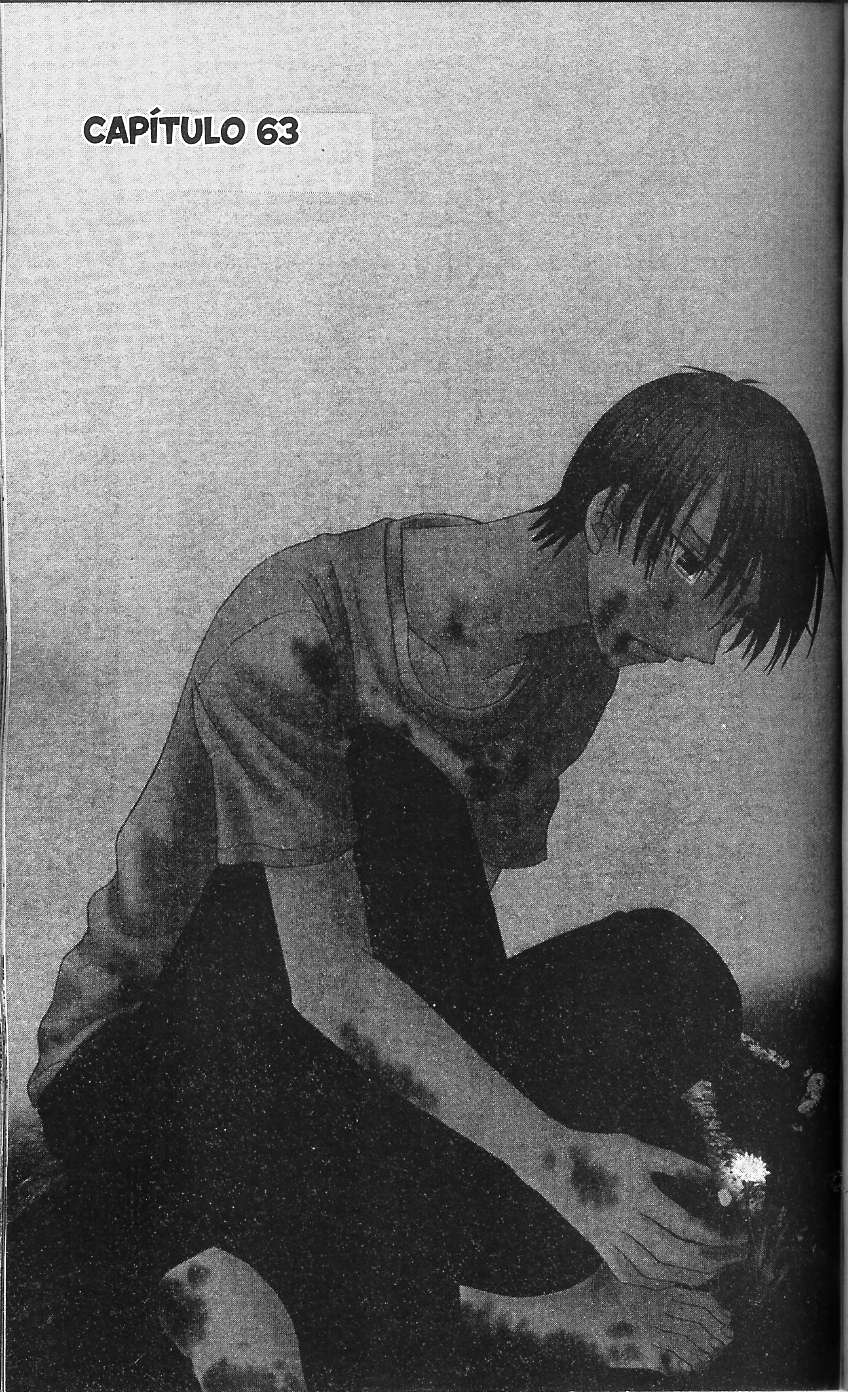 Read Fruits Basket (ES) Manga Online