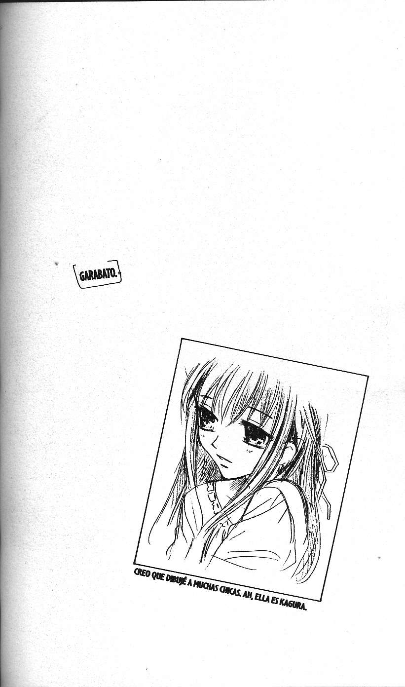 Read Fruits Basket (ES) Manga Online