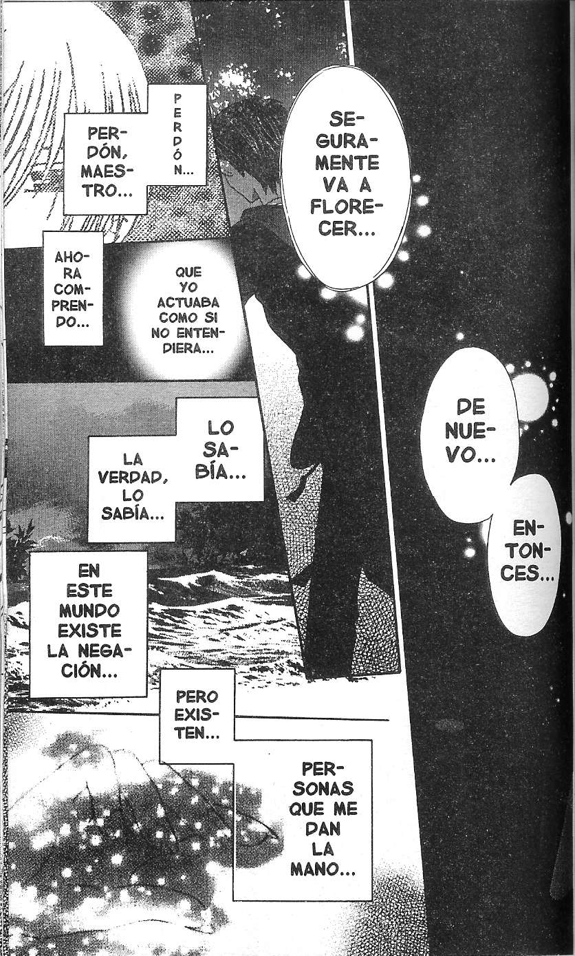 Read Fruits Basket (ES) Manga Online