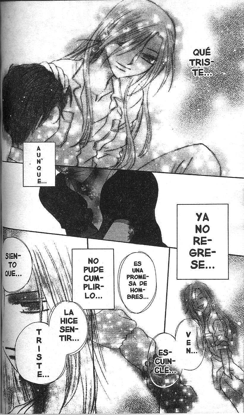 Read Fruits Basket (ES) Manga Online