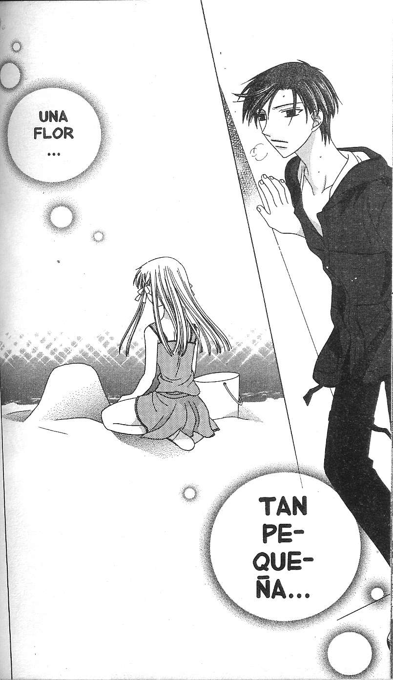 Read Fruits Basket (ES) Manga Online