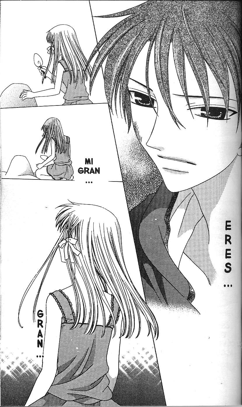 Read Fruits Basket (ES) Manga Online