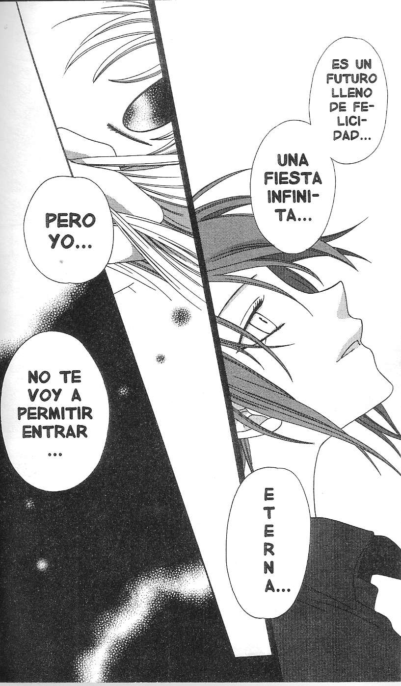 Read Fruits Basket (ES) Manga Online