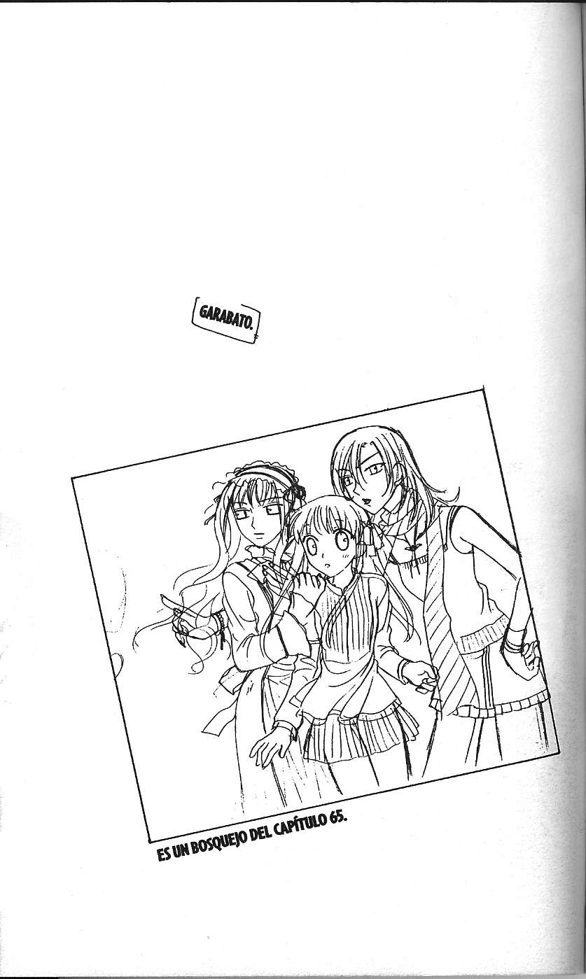 Read Fruits Basket (ES) Manga Online