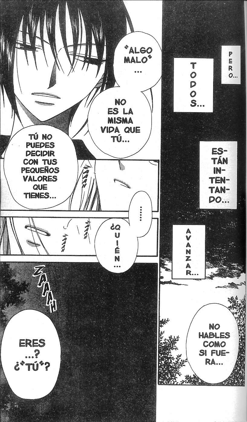 Read Fruits Basket (ES) Manga Online