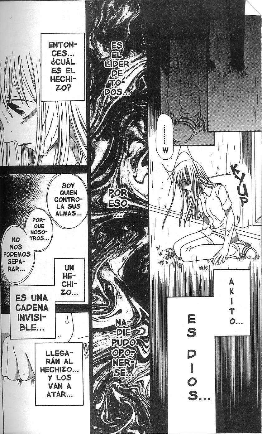 Read Fruits Basket (ES) Manga Online