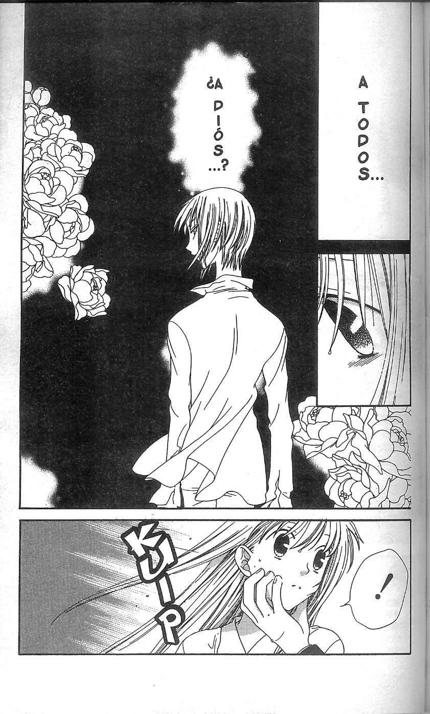 Read Fruits Basket (ES) Manga Online