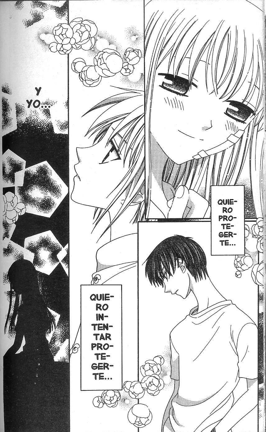 Read Fruits Basket (ES) Manga Online